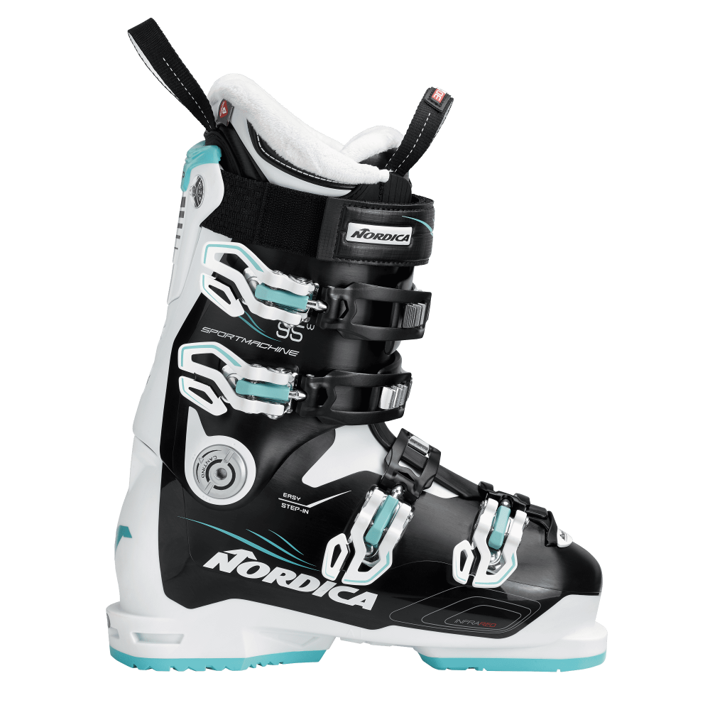 Nordica Sportmachine 95 Damen Skischuh