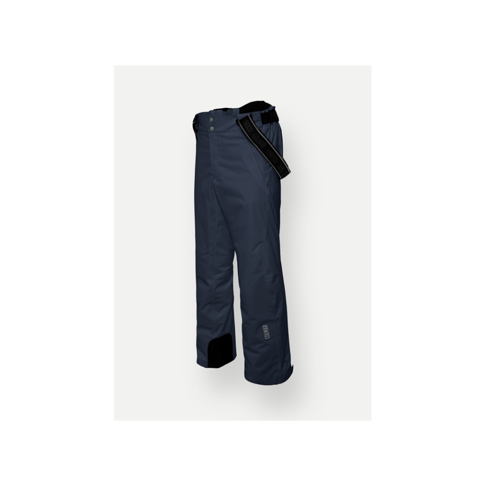Colmar Sapporo Herren Skihose, dunkelblau