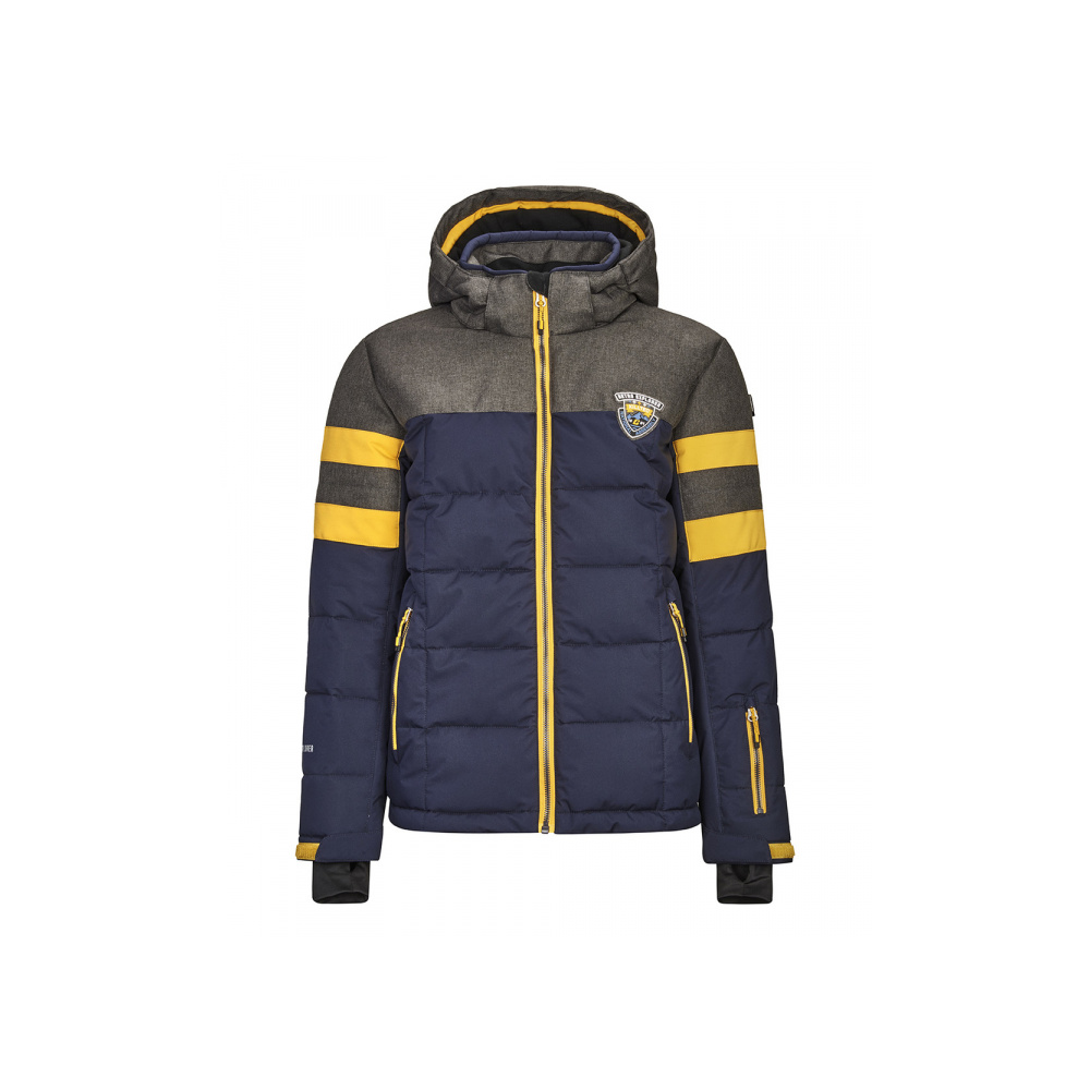 Killtec Knox JR Skianzug (Jacke und Hose)