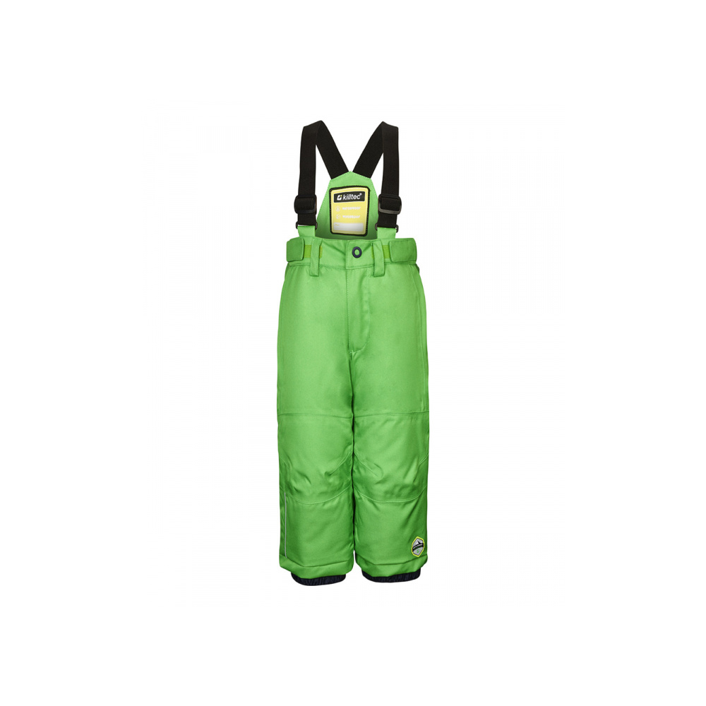 Killtec Jordiny Mini Skihose, grün