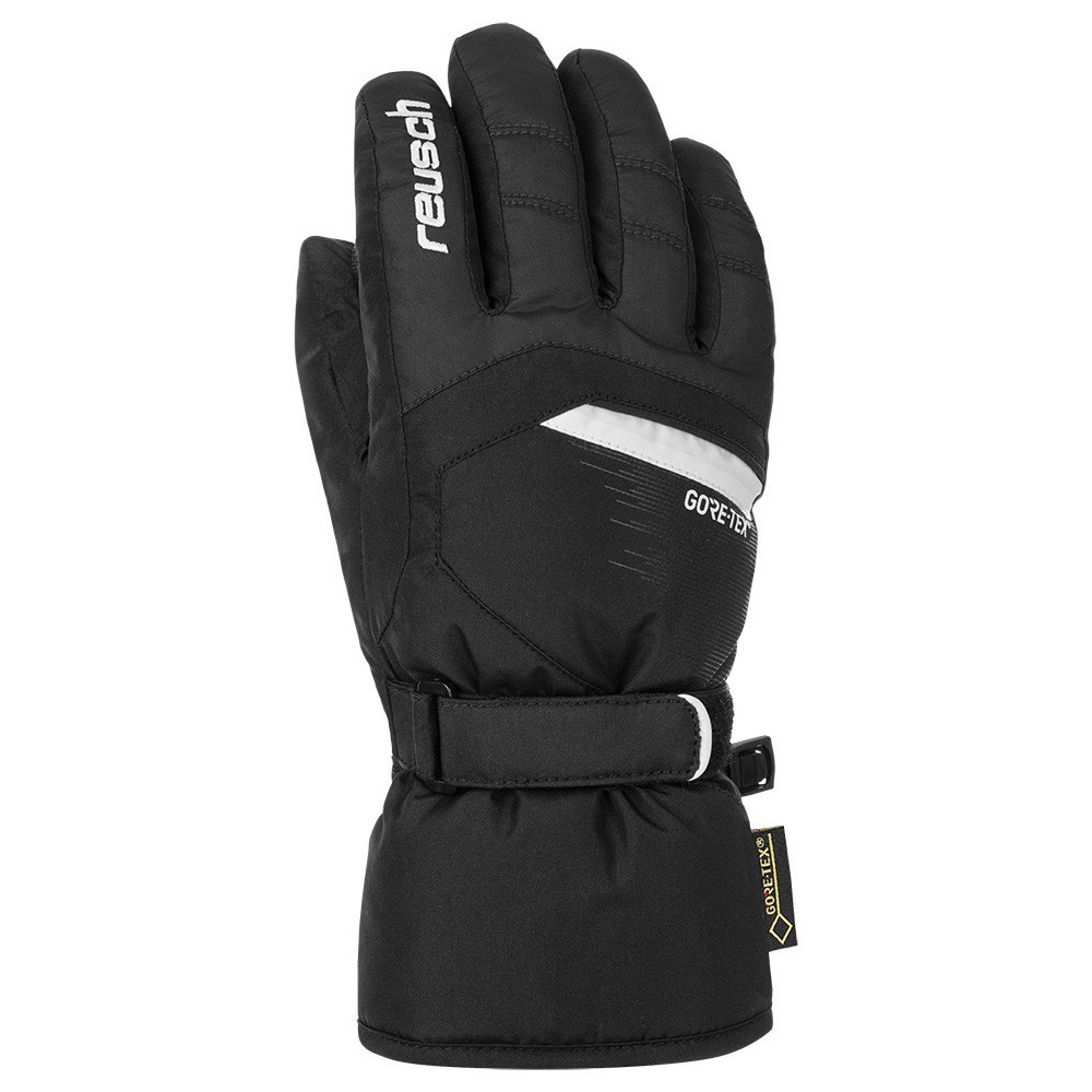 Reusch Bolt GTX JR