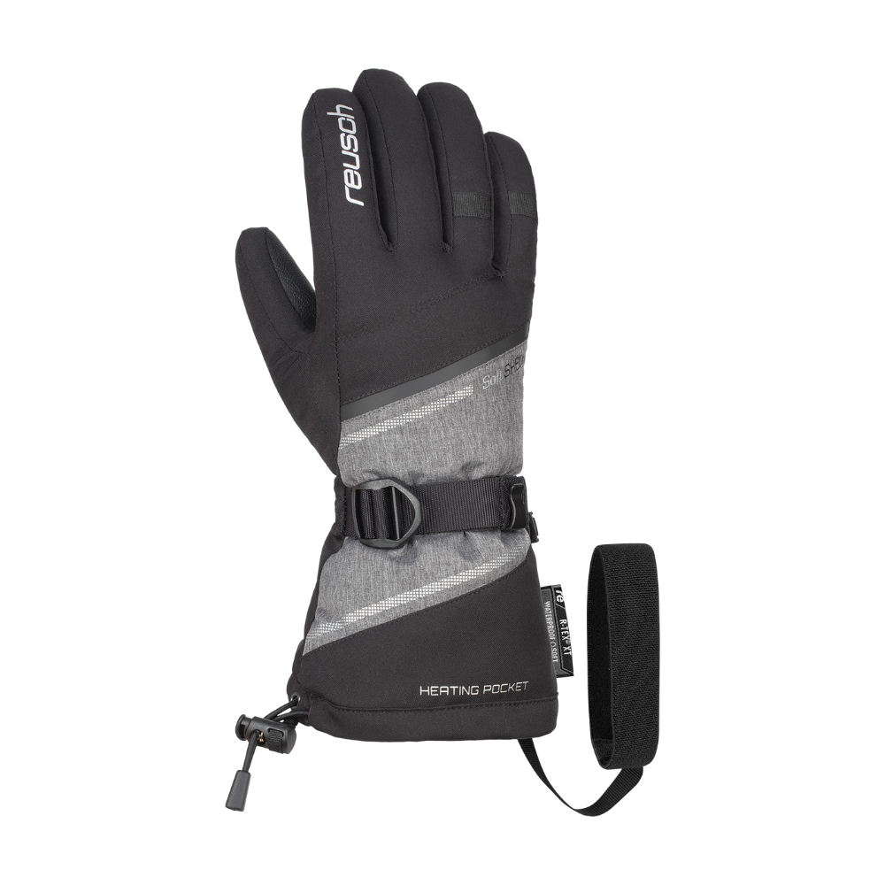 Reusch Demi R-Tex XT