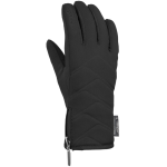 Reusch Loredana Touch-Tec Handschuh, schwarz