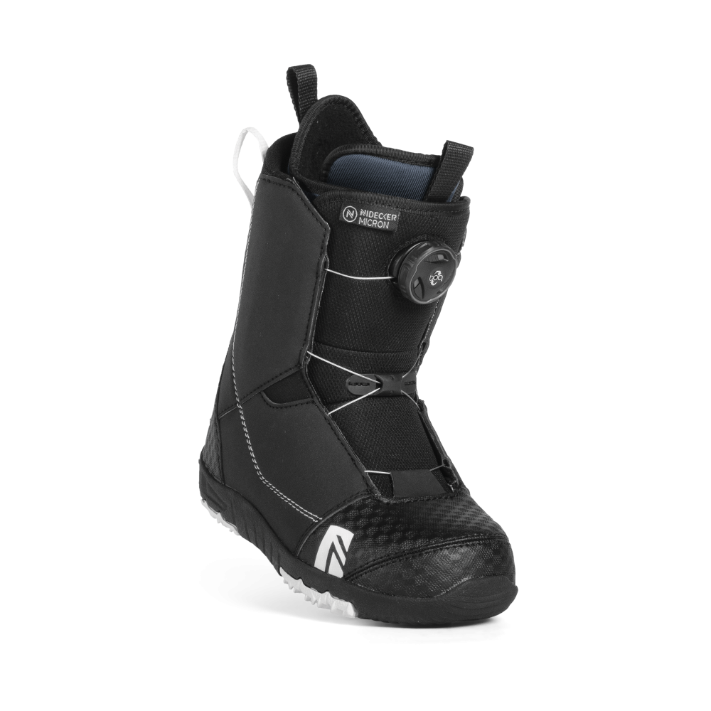 Nidecker Micron BOA Snowboardschuhe