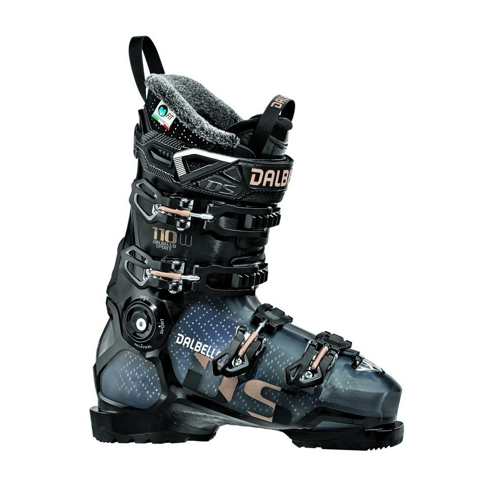 Dalbello DS 110 W LS Damen Skischuh