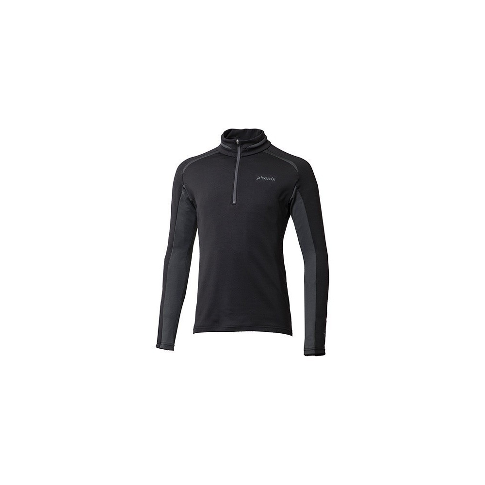 Phenix Parachute Mens T- Neck