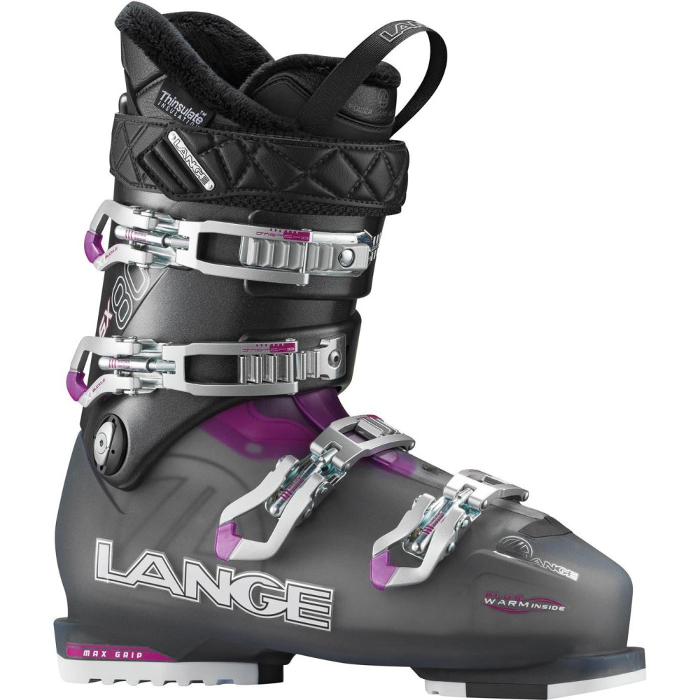 Lange SX LTD 80 Damen Skischuh