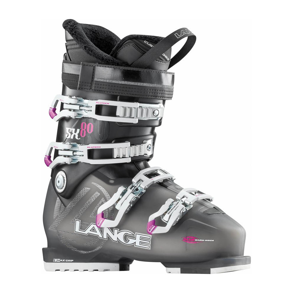 Lange SX 80 Damen Skischuhe