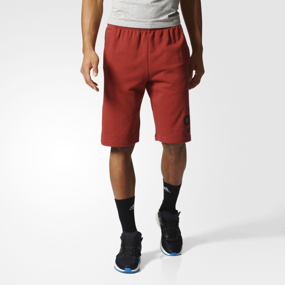 Adidas Men IO Alogo Short