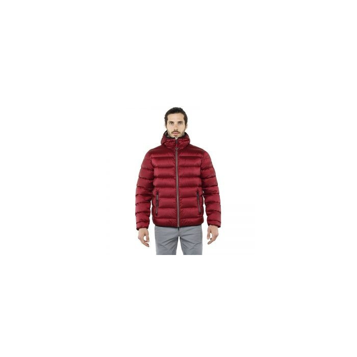 Cape Horn Tropico Daunenjacke Herren, rot