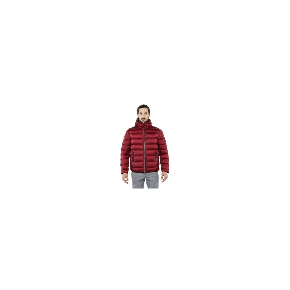 Cape Horn Tropico Daunenjacke Herren, rot