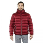 Cape Horn Tropico Daunenjacke Herren, rot