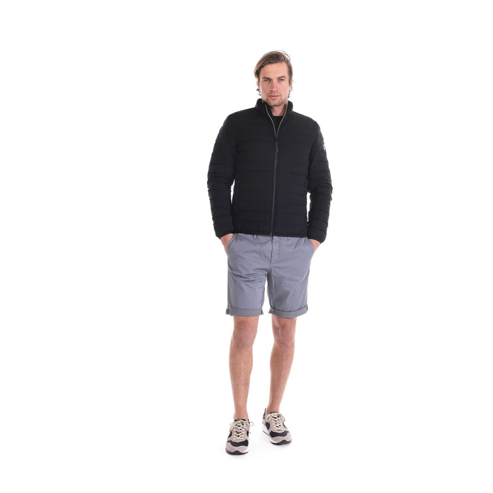 Cape Horn Lagoas Daunenjacke Herren, schwarz