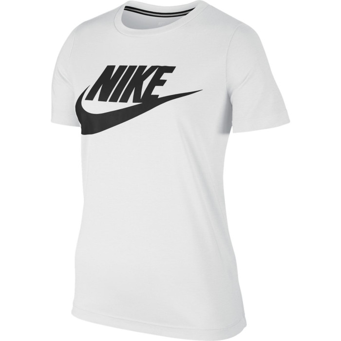 Nike Essential T-Shirt "Weiss"