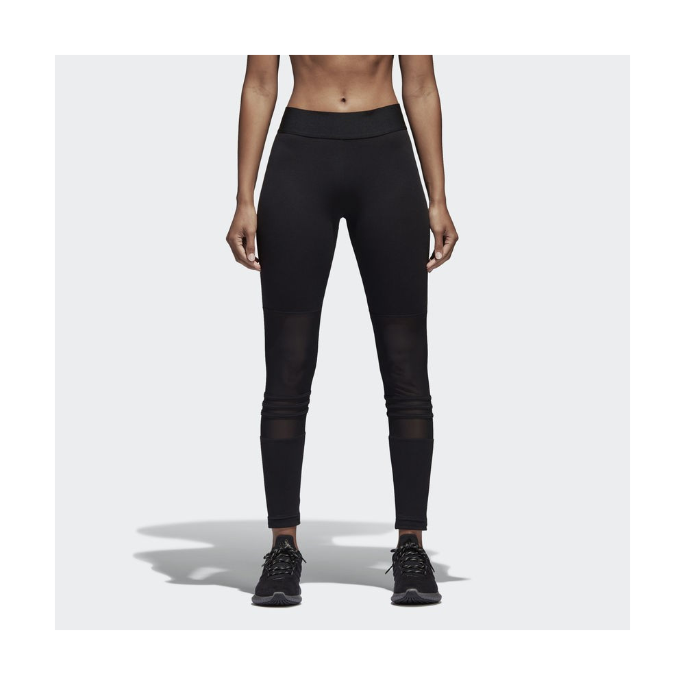 Adidas id 2024 mesh tights