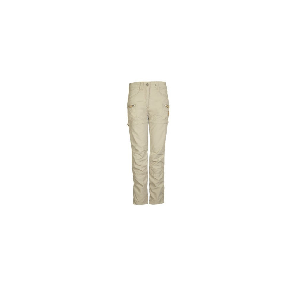 Killtec Kinder Kady Jr. Casual Hose mit abzippbaren Beinen