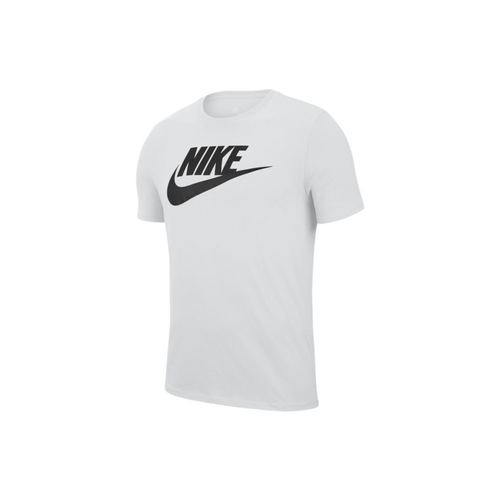 Nike Men T-Shirt "Weiss"