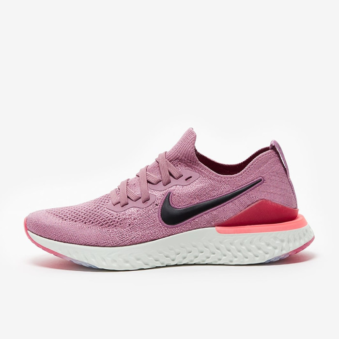 Nike Epic React Flyknit 2 Womens "Violett"