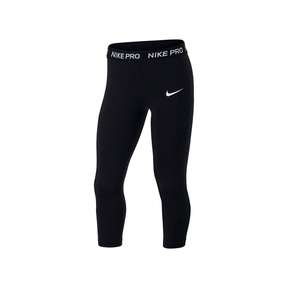 Nike Mädchen 3/4 Jogginghosen