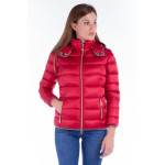 Cape Horn Stella Damen Winterjacke "Rot"