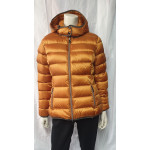 Cape Horn Stella Damen Winterjacke "Orange"