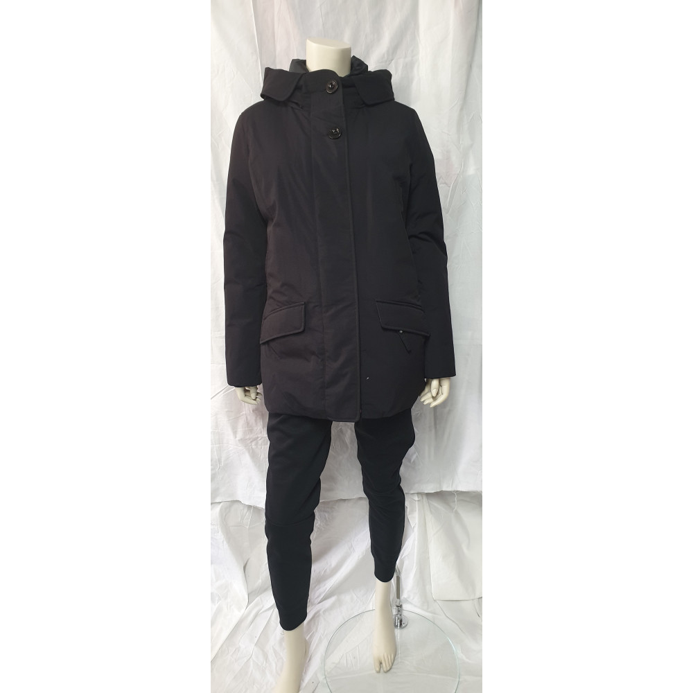 Cape Horn Nevado Damen Winterjacke 19/20 "Schwarz"