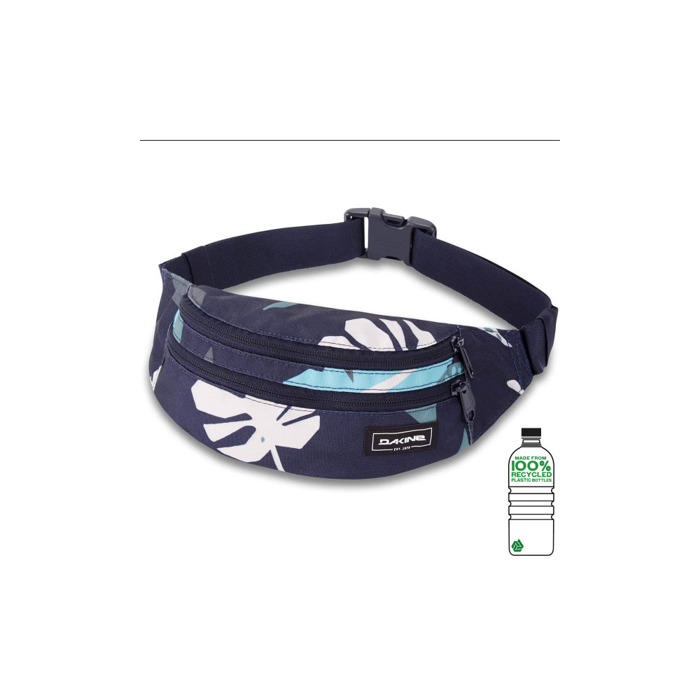 Dakine Hippack Bauchtasche, blau