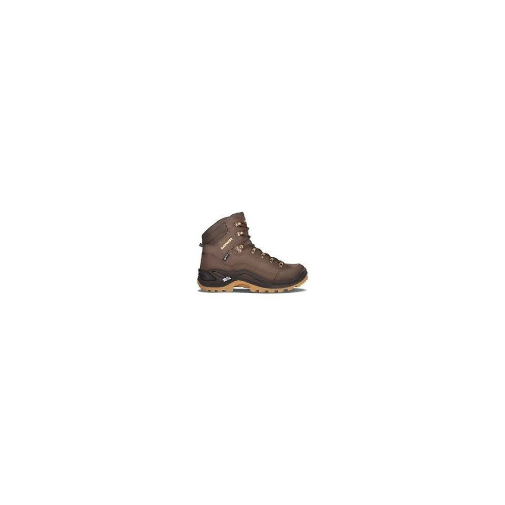 Lowa Renegade GTX MID Wanderschuh, espresso