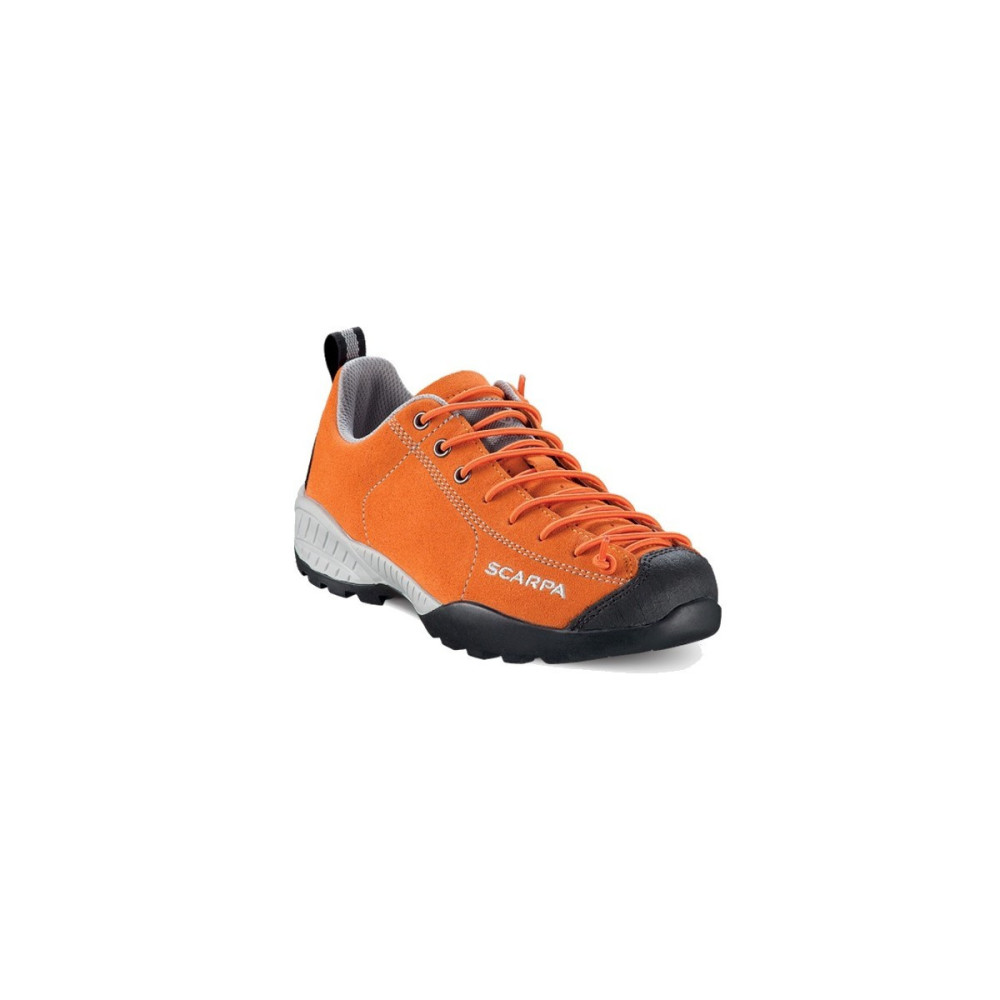 Scarpa Mojito Kid Tonic, orange