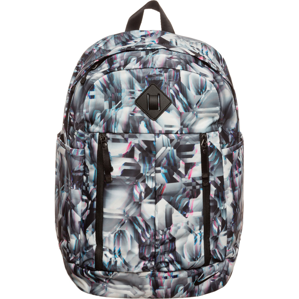 Nike Aura Rucksack, mehrfarbig