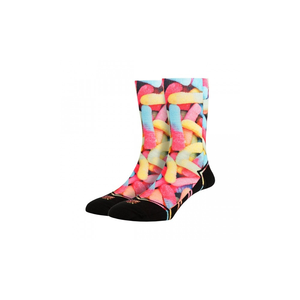 Luf Sox Classics Gummy