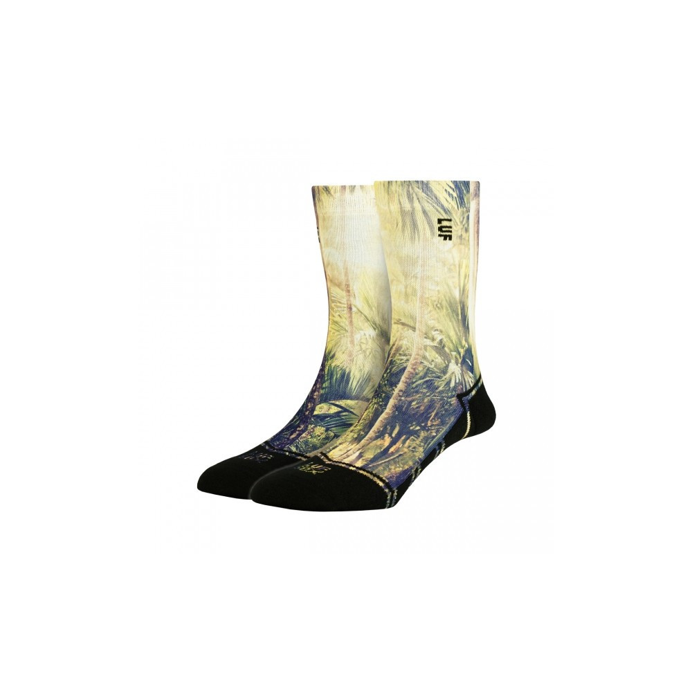 Luf Sox Classics Jungle