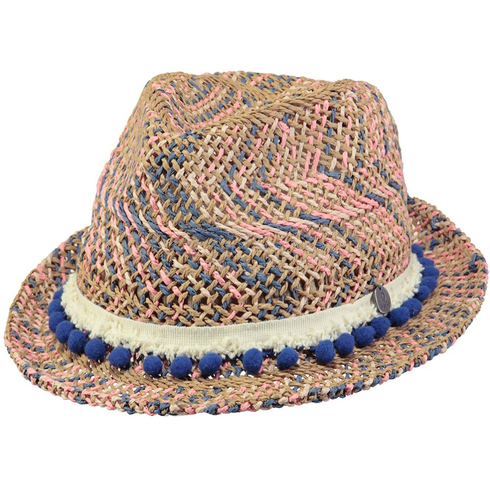 Barts Festival Hat Natural Kinder