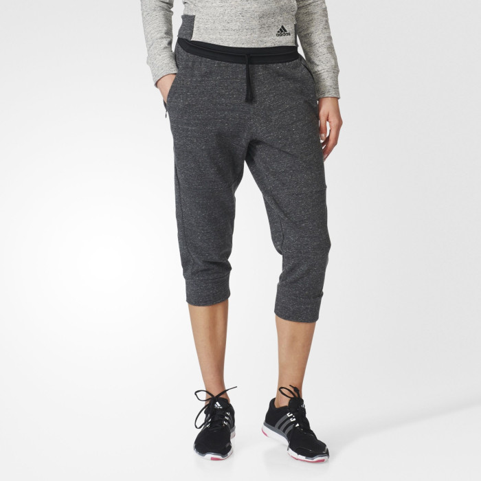 Adidas CO FL 3/4 Pant Womens