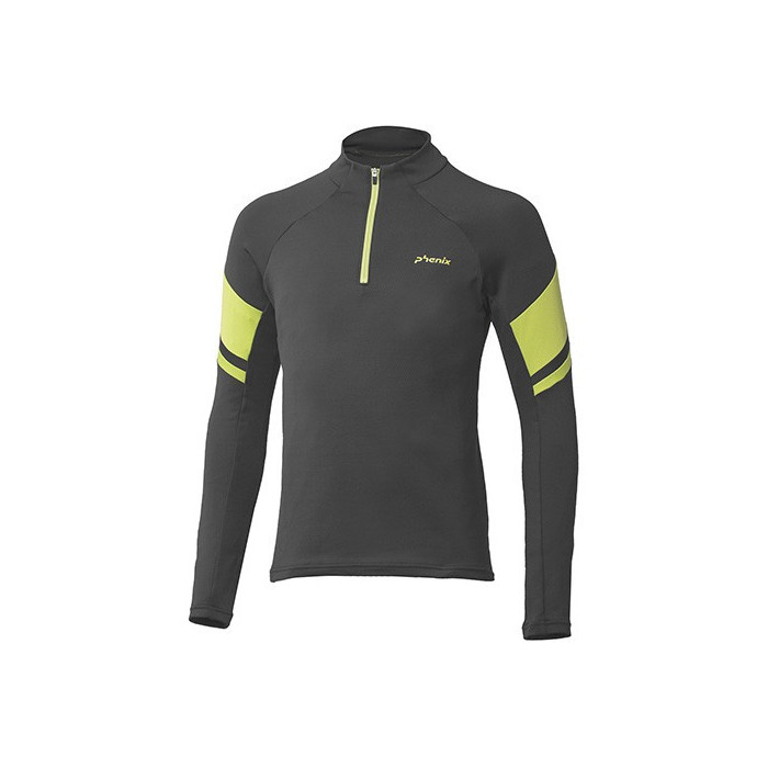 Phenix Snow Trail T-Neck Men´s