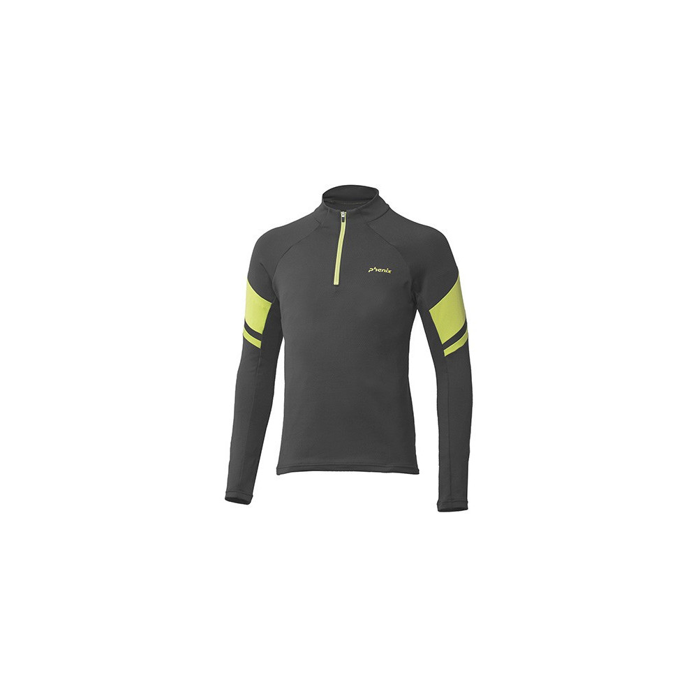 Phenix Snow Trail T-Neck Men´s