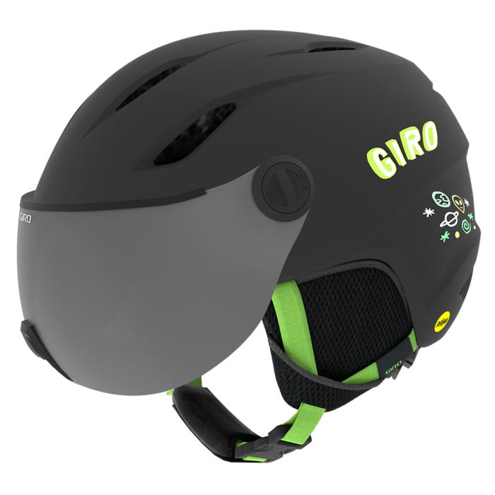 Giro Buzz MIPS Helmet Kids