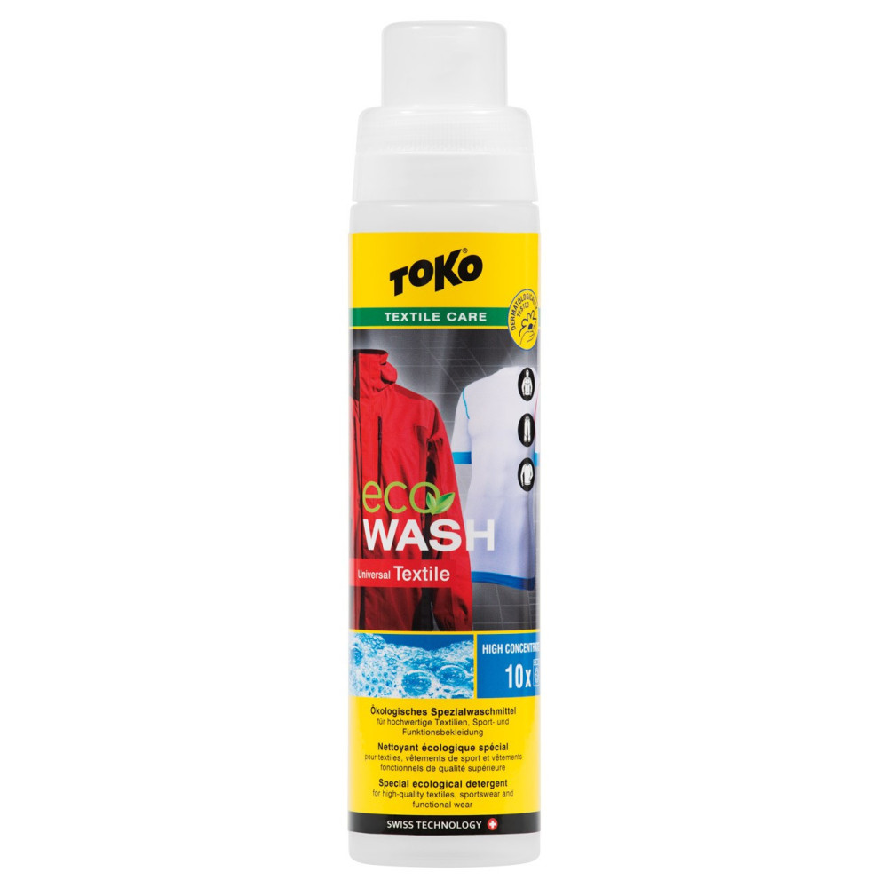 Toko Eco Wash Textile 250ml