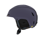 Giro Range Mips Ski Helm, midnight/bronze