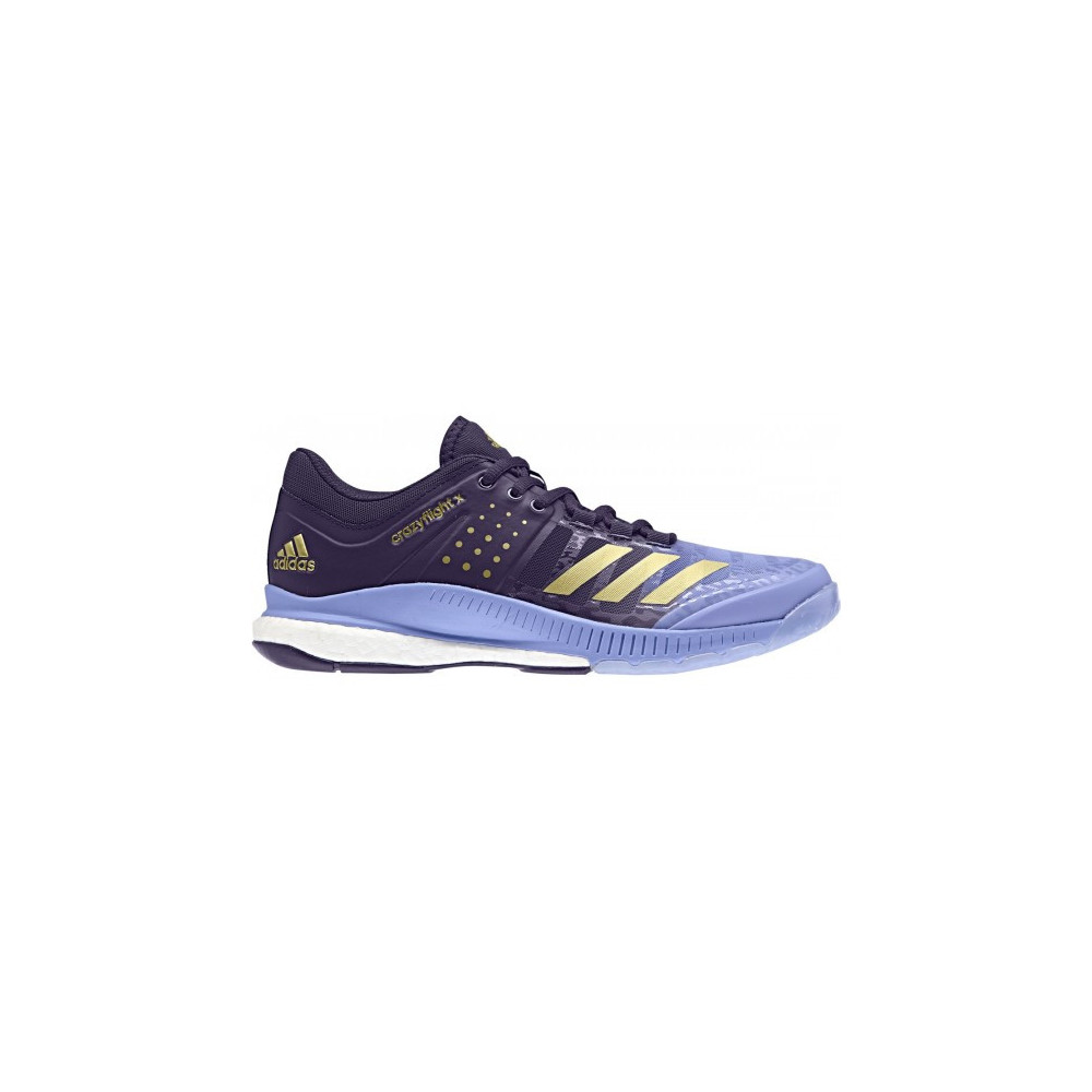 Adidas store crazyflight xw