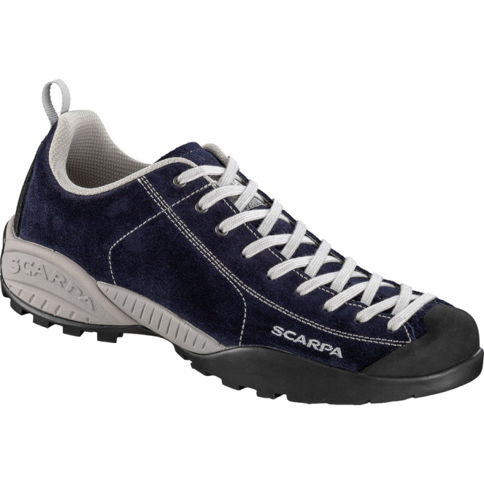 Scarpa Mojito "Drak Blue"