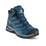 Scarpa Maverick GTX "Blue Light Blue"