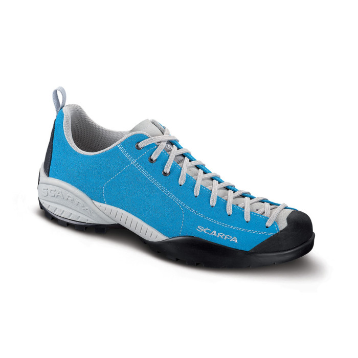 Scarpa Mojito Vivid Blue