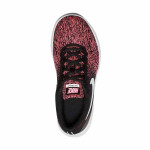 Nike Flex Contact Kids "Schwarz/Pink"