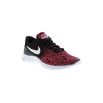 Nike Flex Contact Kids "Schwarz/Pink"