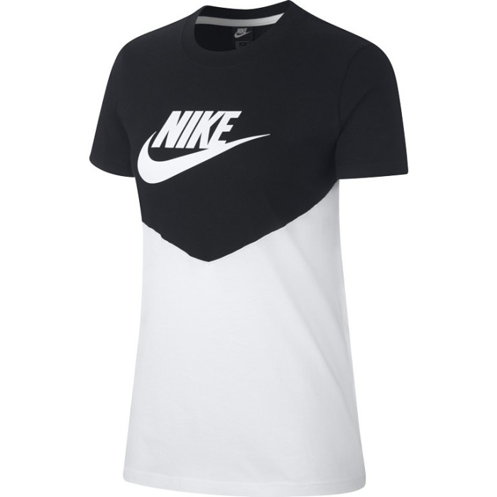 Nike Womens Sport Heritage Top SS