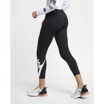 Nike Womens Leg-a-see Leggins 7/8 Futura