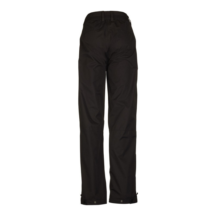 Killtec Damen Asira Funktionshose mit durchgehendem RV