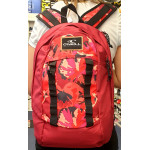 O'Neill vBM ROunded Rucksack "Rot/ Pink"