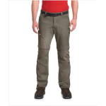 Maier Sports Tajo 2 Wanderhose "Teak"